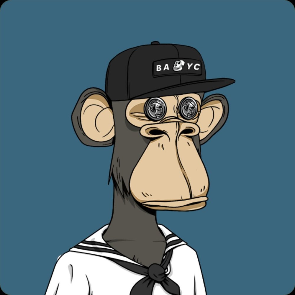 Meet your Posher, Julian